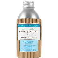 Atkinsons I Coloniali Doccia Tibetana Tonificante Al Rabarbaro 250 ml