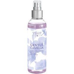 Atkinsons English Garden Gentle Camelia Acqua Profumata Corpo 200 ml