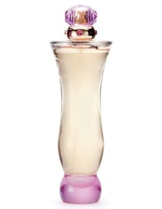 Versace Woman Eau De Parfum 100 ml