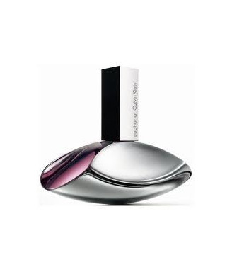 Calvin Klein Euphoria Eau de parfum spray 50 ml donna