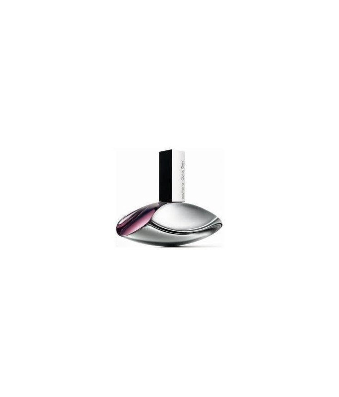 Calvin Klein Euphoria Eau de parfum spray 100 ml donna