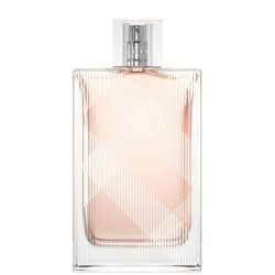Burberry Brit For Her Eau De Toilette Donna - 100 ml