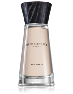 Burberry Touch Women Eau De Parfum 100 ml