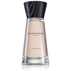 Burberry Touch Women Eau De Parfum 100 ml
