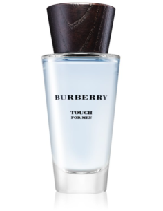 Burberry Touch Men Eau De Toilette 100 ml