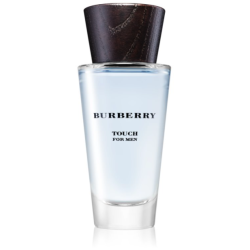 Burberry Touch Men Eau De Toilette 100 ml