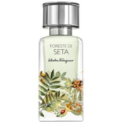 Ferragamo Foreste Di Seta Eau De Parfum 100 ml