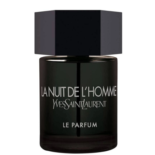 Yves Saint Laurent La Nuit De L'Homme Le Parfum 100 ml