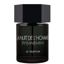 Yves Saint Laurent La Nuit De L'Homme Le Parfum 100 ml