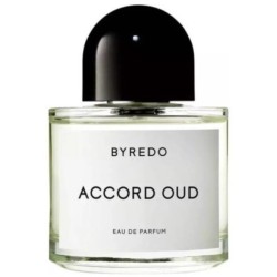 Byredo Accord Oud Eau De Parfum 100 ml