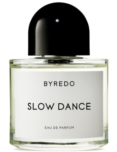Byredo Slow Dance Eau De Parfum 100 ml