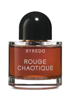 Byredo Extrait Rouge Chaotique 50 ml - unisex