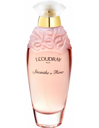 E.Coudray Jacinthe & Rose Eau De Toilette 100 ml