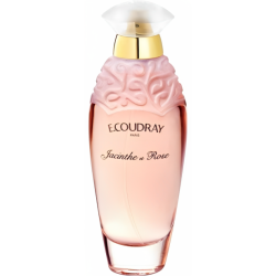E.Coudray Jacinthe & Rose Eau De Toilette 100 ml