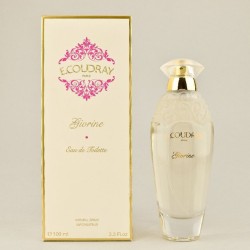 E.Coudray Givrine Eau De Toilette 100 ml