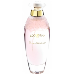 E.Coudray Rose Tubereuse Eau De Toilette 100 ml