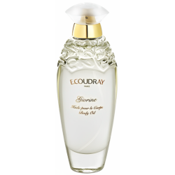 E.Coudray Givrine Huile Corps 100 ml