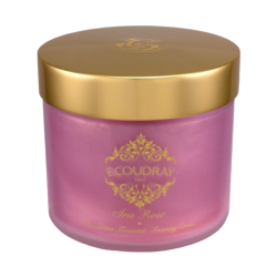E.Coudray Rose Tubereuse Bain Creme 250 ml