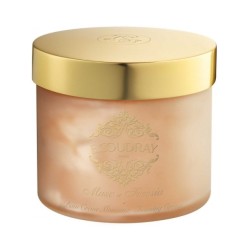 E.Coudray Musc & Freesia Bain Creme 250 ml