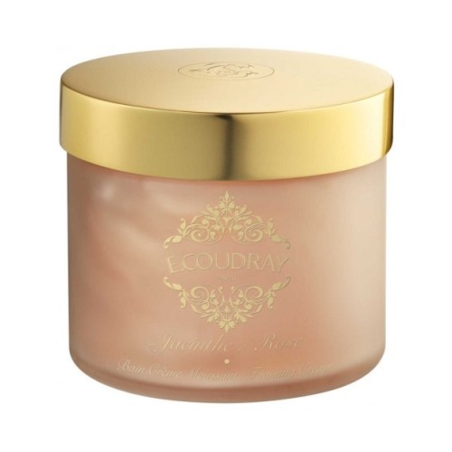 E.Coudray Jacinthe & Rose Bain Creme 250 ml