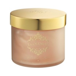 E.Coudray Jacinthe & Rose Bain Creme 250 ml