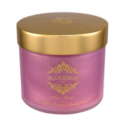 E.Coudray Iris Rose Bain Creme 100 ml