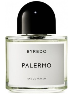 Byredo Palermo Eau De Parfum Donna