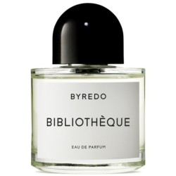 Byredo Bibliotheque Eau De Parfum Unisex