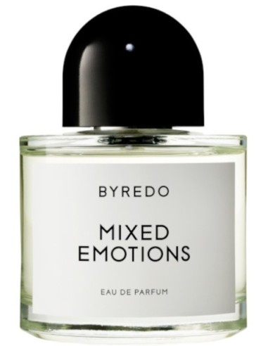 Byredo Mixed Emotions Eau De Parfum Unisex