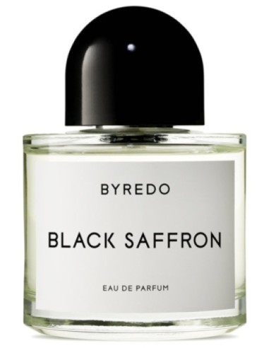 Byredo Black Saffron Eau De Parfum Unisex