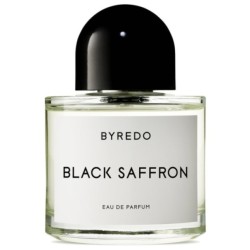 Byredo Black Saffron Eau De Parfum Unisex