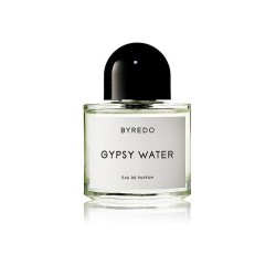 Byredo Gypsy Water Eau De Parfum Unisex