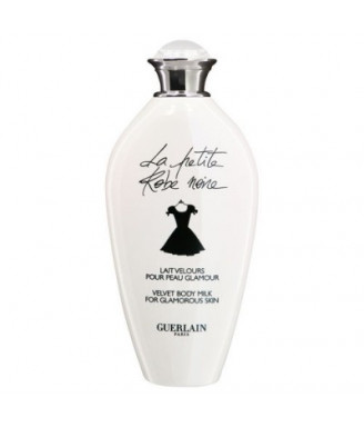 GUERLAIN LA PETITE ROBE NOIRE LATTE 200 ML