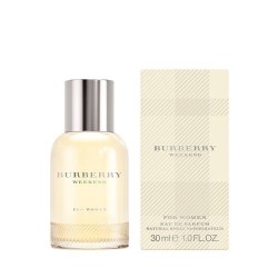 Burberry Weekend For Woman Eau de parfum 30 ml donna