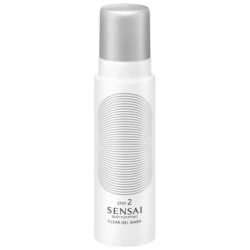 Sensai Silky Purifying Clear Gel Wash Step 2 Gel Detergente 145 Ml