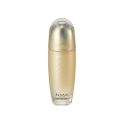 Sensai Ultimate The Lotion Ii Lozione Trattamento Levigante 125 Ml