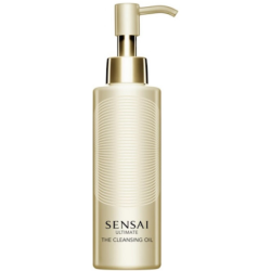 Sensai Ultimate The Cleansing Oil Olio Detergente Struccante 150 Ml