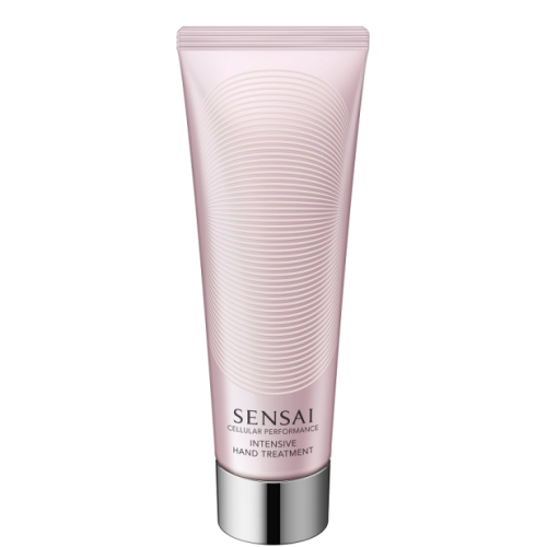 Sensai Cellular Performance Intensive Hand Treatment Crema Mani 100 Ml