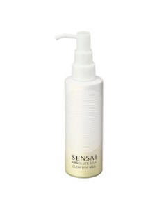 Sensai Absolute Silk Cleansing Milk Detergente Delicato...