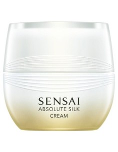 Sensai Absolute Silk Cream Crema Viso Idratante 40 Ml