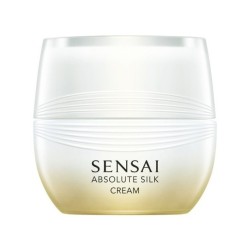 Sensai Absolute Silk Cream Crema Viso Idratante 40 Ml