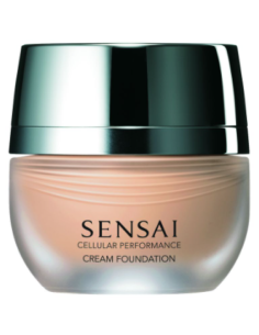 Sensai Scp Cream Foundation Cf12