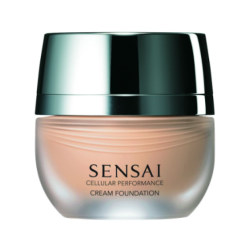 Sensai Scp Cream Foundation Cf12