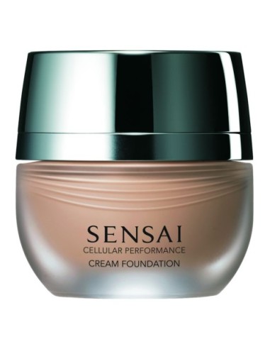 Sensai Scp Cream Foundation Cf24