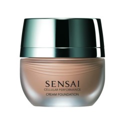 Sensai Scp Cream Foundation Cf24
