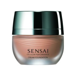 Sensai Scp Cream Foundation Cf25