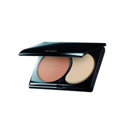 Sensai Total Finish Compact Case