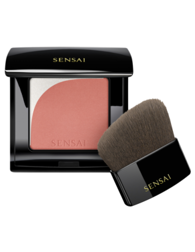 Sensai Blooming Blush - 04 Blooming Orange