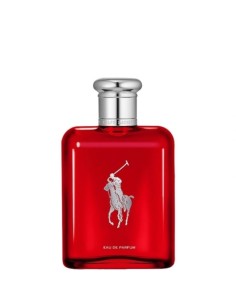 Ralph Lauren Polo Red Eau De parfum 75 ml spray Profumo...