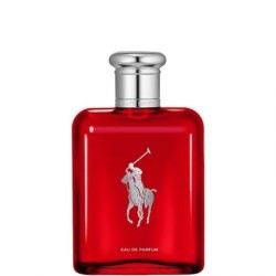 Ralph Lauren Polo Red Eau De parfum spray Profumo donna